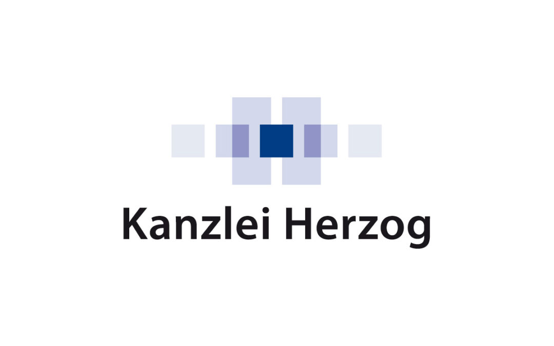 Logo der Kanzlei Herzog