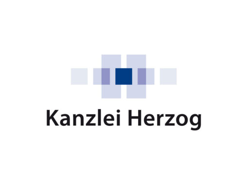Logo der Kanzlei Herzog