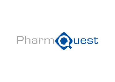 PharmQuest GmbH, Logo