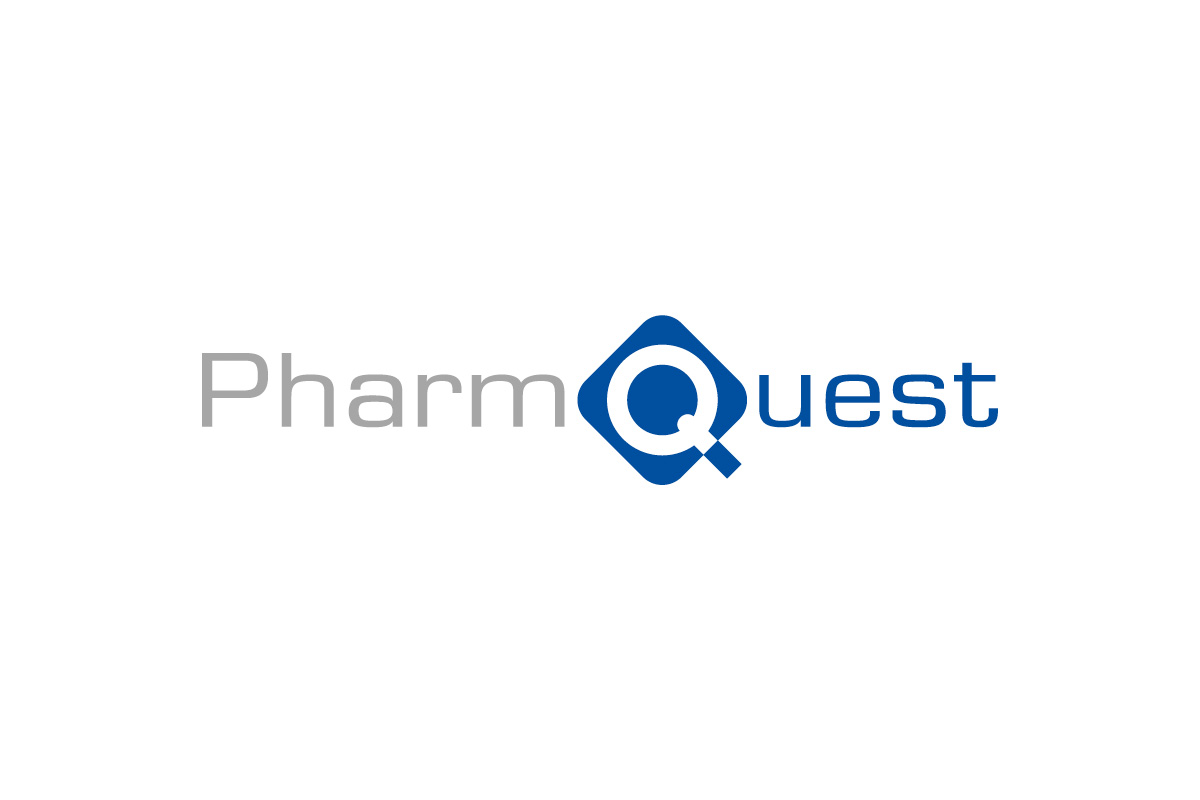Logoentwicklung „PharmQuest“