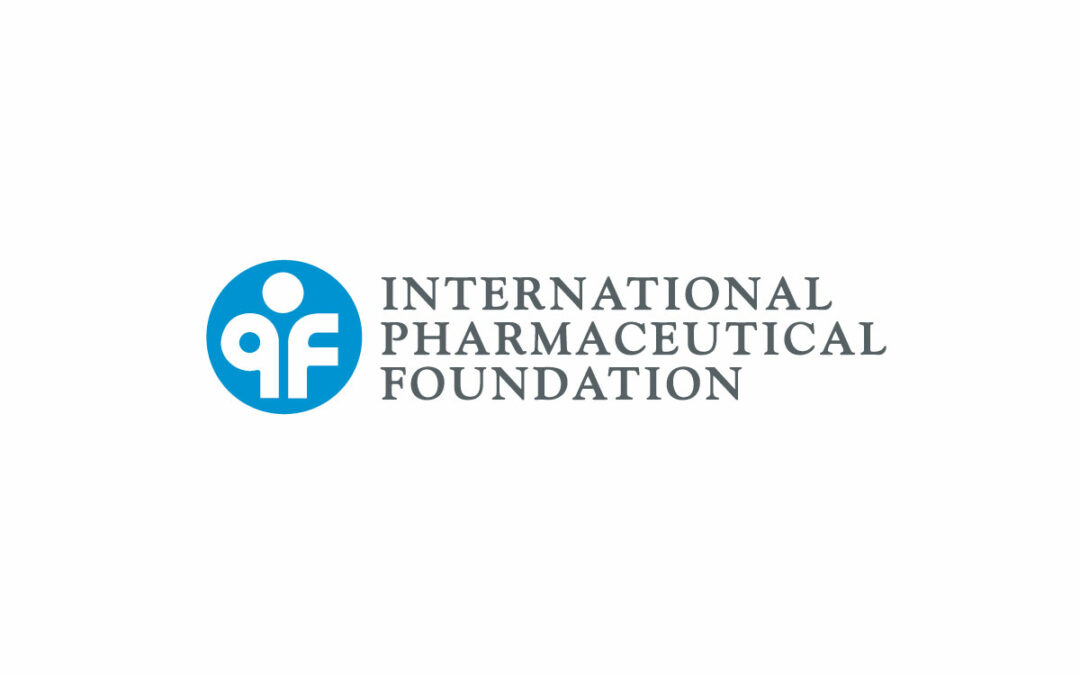 International Pharmaceutical Foundation, Logo