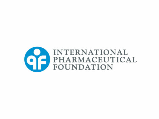 International Pharmaceutical Foundation, Logo