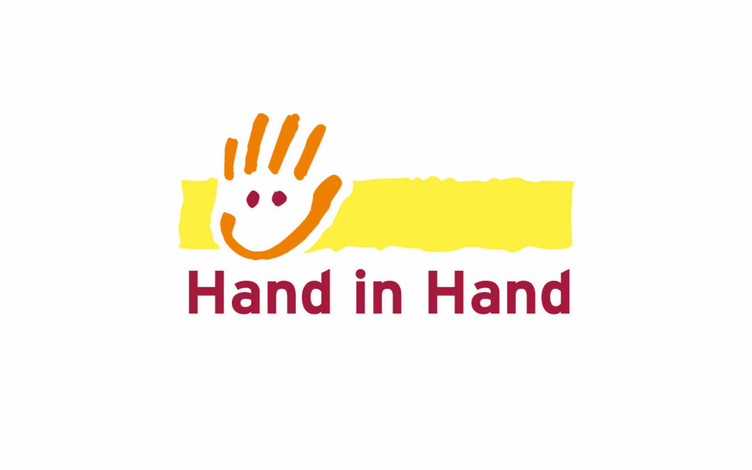 Präventionsnetz „Hand in Hand“