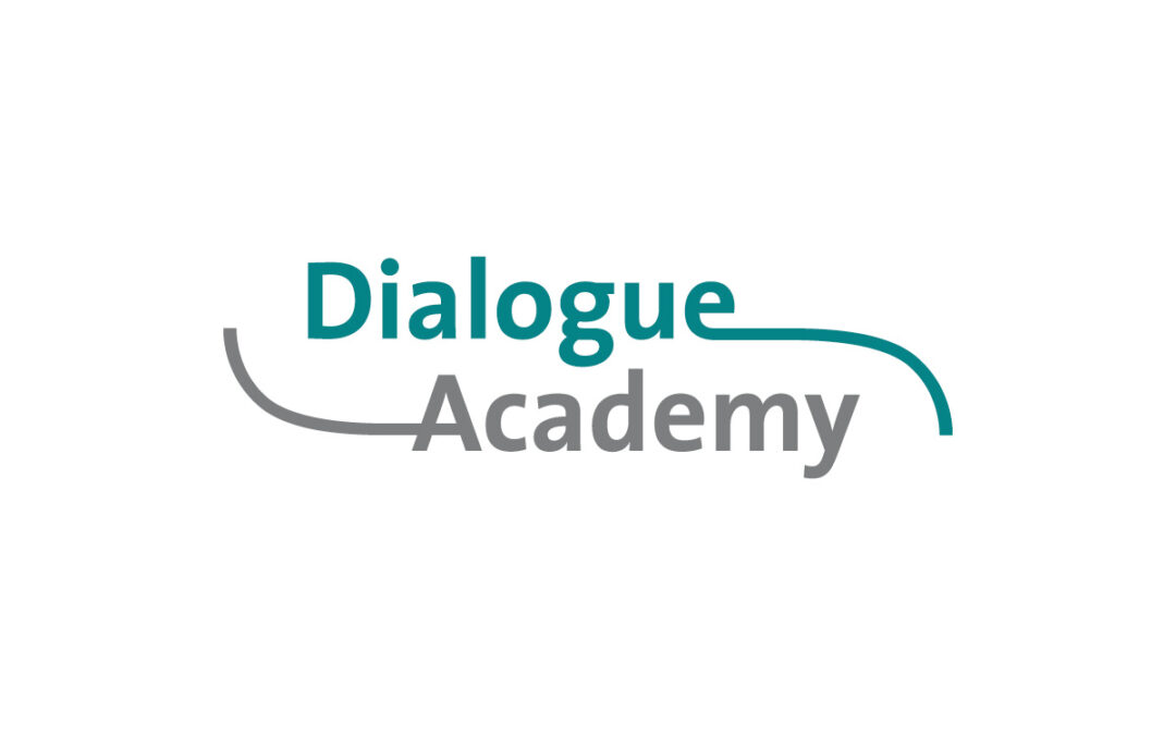 Dialogue Academy, Firmensignet