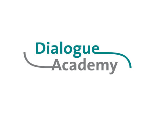 Dialogue Academy, Firmensignet
