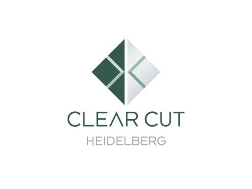 Logoentwicklung für ClearCut