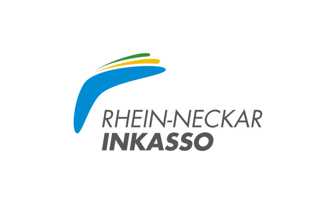 Logotype Rhein-Neckar Inkasso