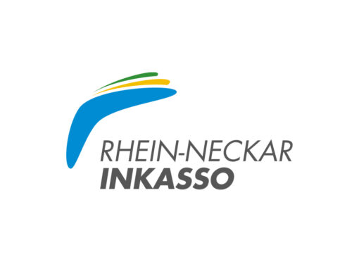 Logotype Rhein-Neckar Inkasso