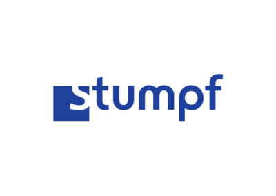 Schreinerei Stumpf, Logo