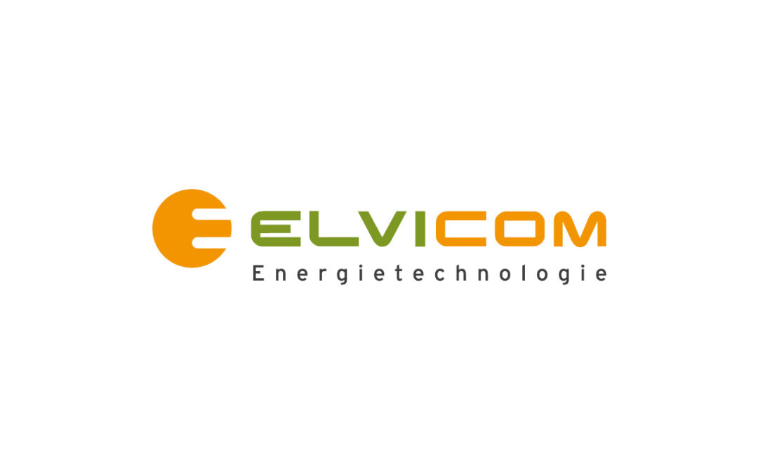 Logogestaltung ELVICOM GmbH