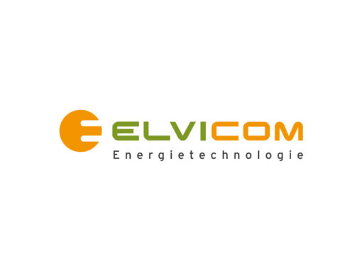 Logogestaltung ELVICOM GmbH