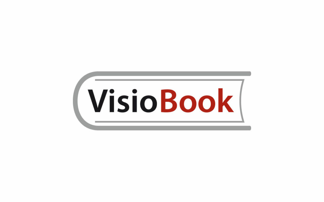 Produktlogo VisioBook