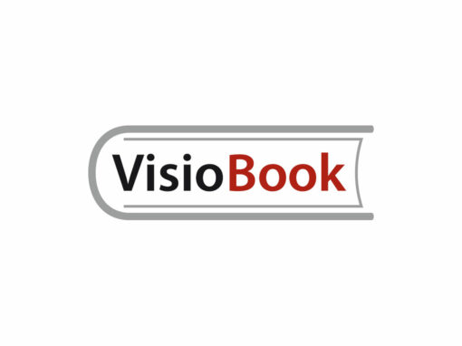 Produktlogo VisioBook