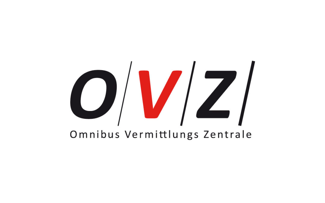 Logo Redesign der OVZ