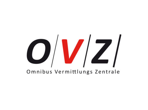 Logo Redesign der OVZ