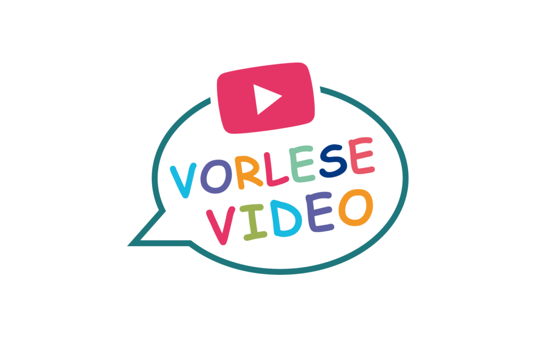 Key-Visual „Vorlese-Video“
